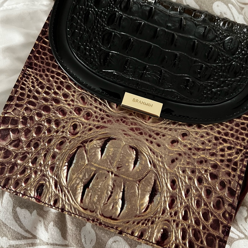 Kimmie Port Sonnet Brahmin